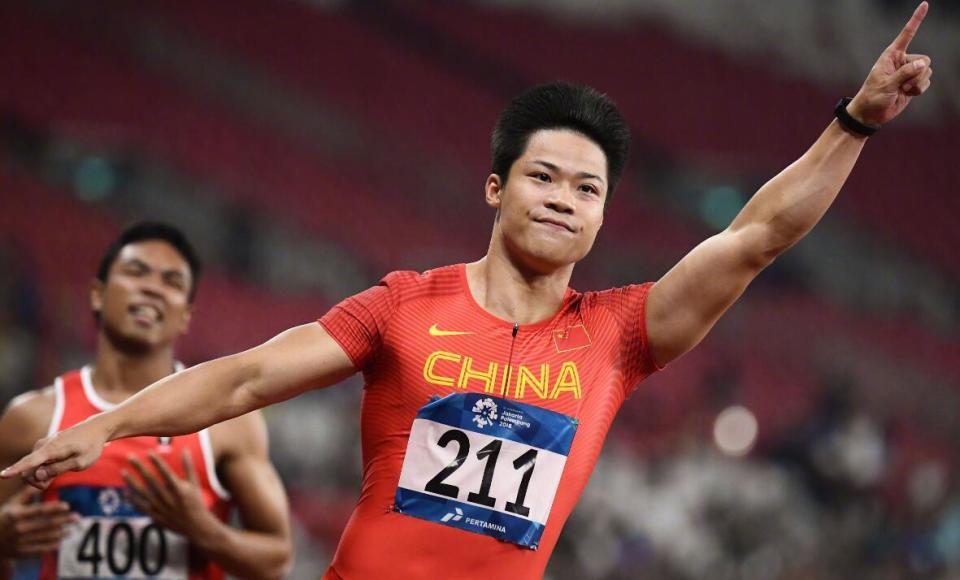 通往巴黎奥运殿堂绝非顺畅大路苏炳添多场硬仗要面对最要命环节只能