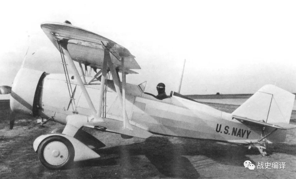 战史图片赏析之霍克Ⅱ,Ⅲ-飞翔在东方的北美苍鹰