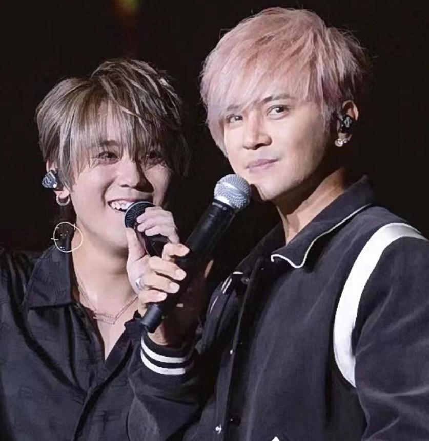 罗志祥又引热议,细看资产才知他有多奢靡,但老本还够吃吗?_腾讯新闻