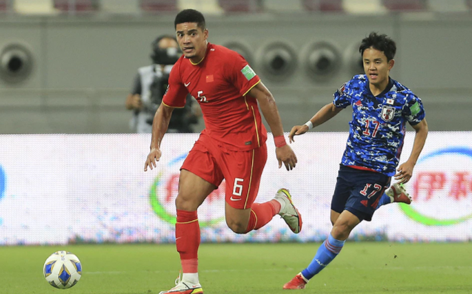 阿兰洛国富艾克森轮番进球,世预赛有希望了_腾讯新闻