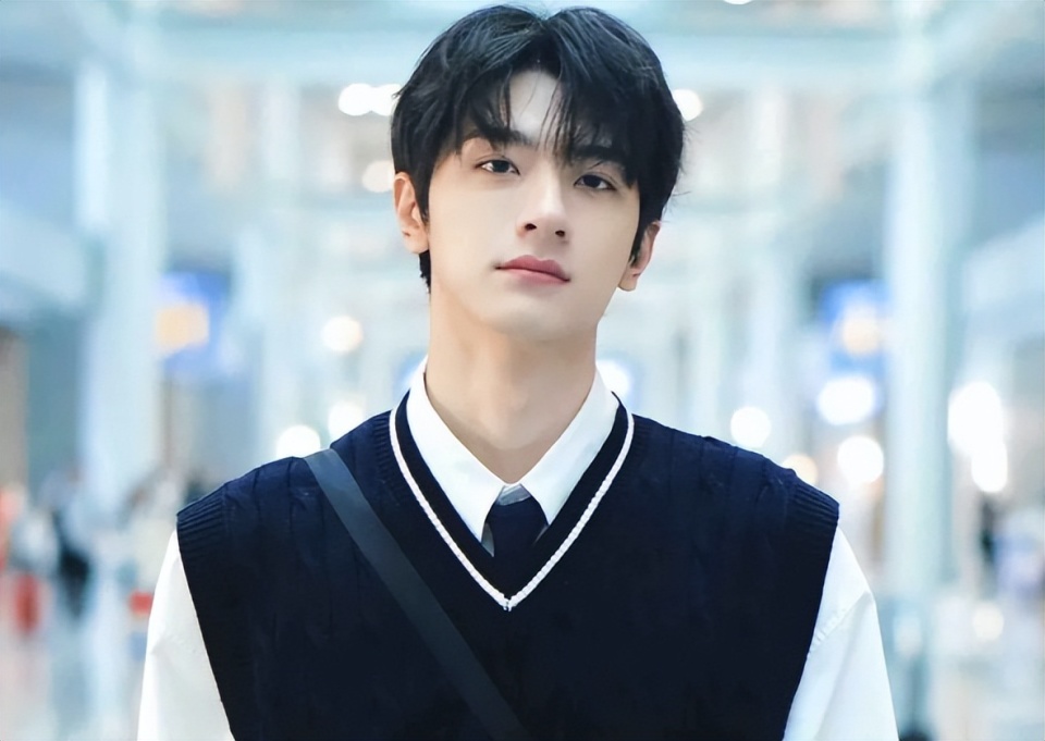 林一与周也的合作,堪称是北体与北电的正确"联姻".