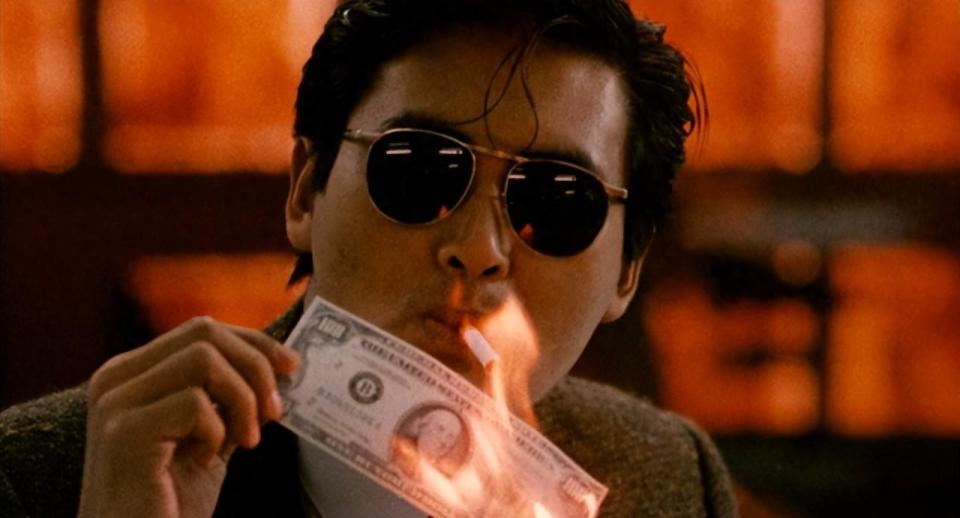 事实证明,68岁"传奇影帝"周润发,已经走上了另一条道路!_腾讯新闻