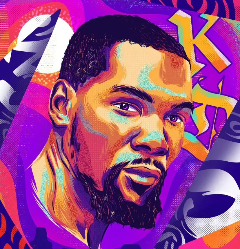 詹姆斯,kd存在交手可能,太阳实力大增_腾讯新闻