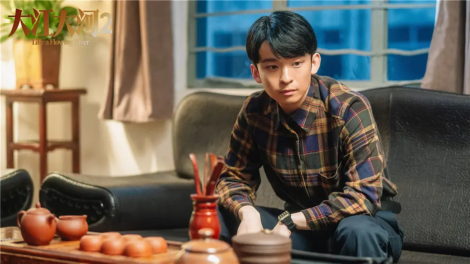 时隔三年,孙俪新剧挑战保险从业人员,搭档董子健,汪俊亲自操刀_腾讯