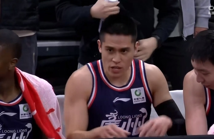 4连胜cba又一准4强劲旅诞生先发5虎全爆发广州季后赛拉警报