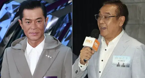 怎么还有人骂古天乐?