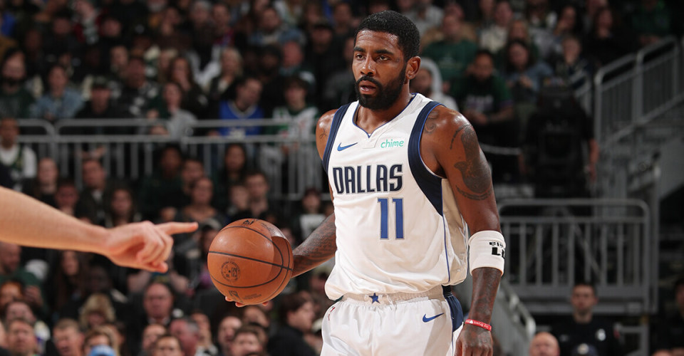 欧文末节我们常失去防守位置需要吸取教训