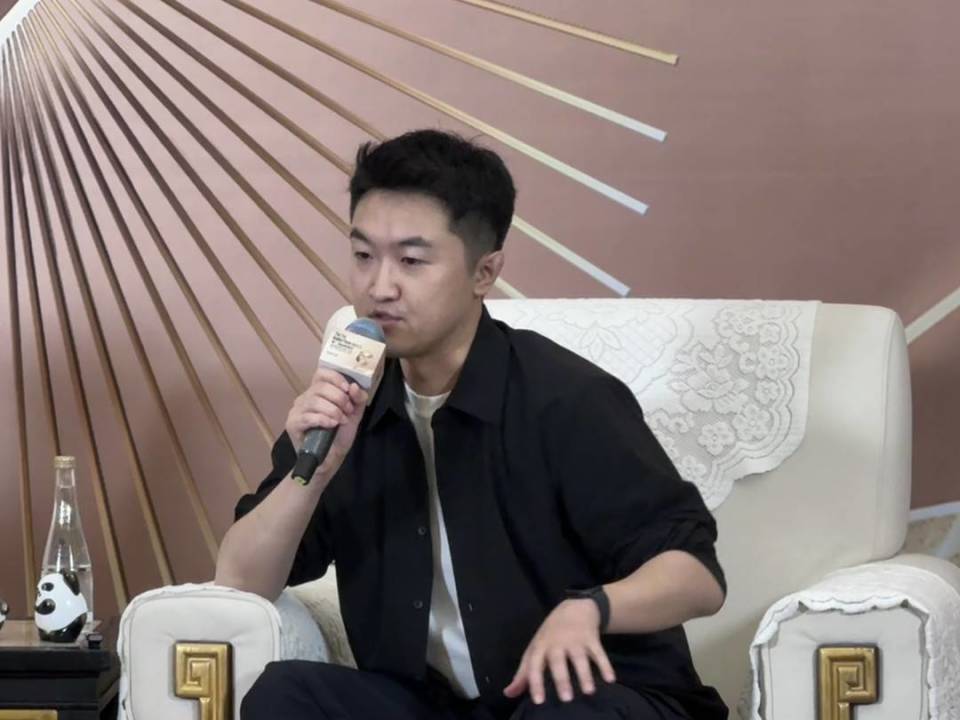 揭秘爆款短剧背后的“流量密码” 赵优秀：《家里家外2》将于11月与观众见面｜金熊猫·大咖说_腾讯新闻