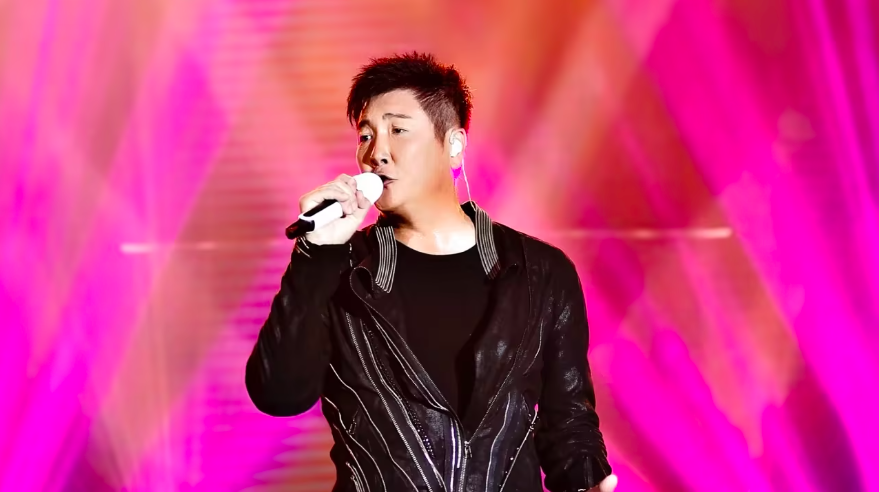 芒果太懂流量了,网友骂得越凶越有话题,孙楠是《歌手》牺牲品吗