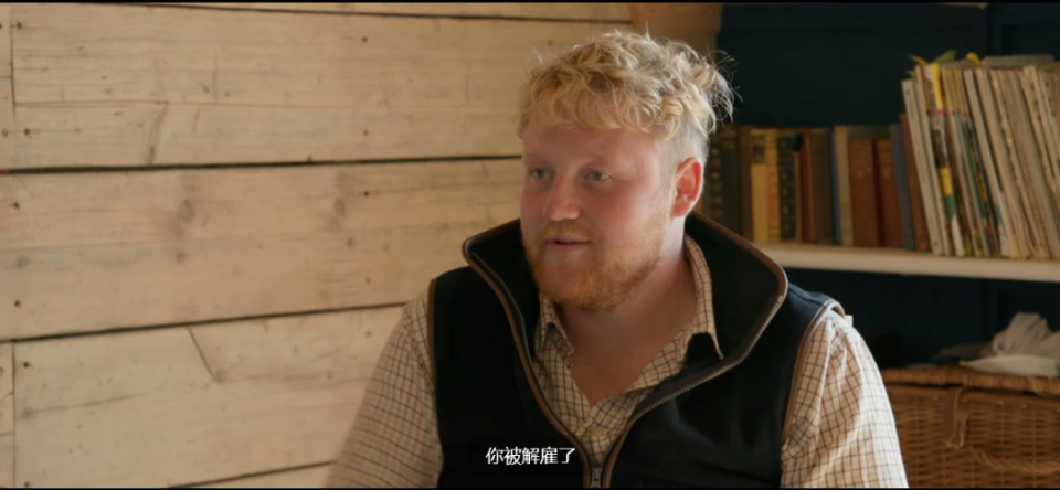 普男成英国最有魅力男性,买下6000亩地却血本无归,为何能火出国门