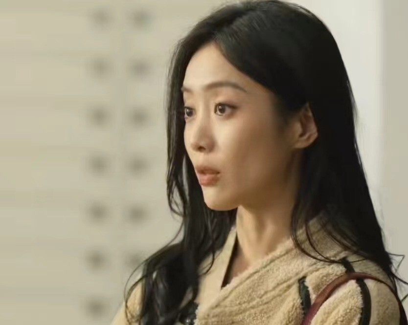 玫瑰的故事:出场就把观众看呆,这才是国产剧"女大学生"该有的颜值