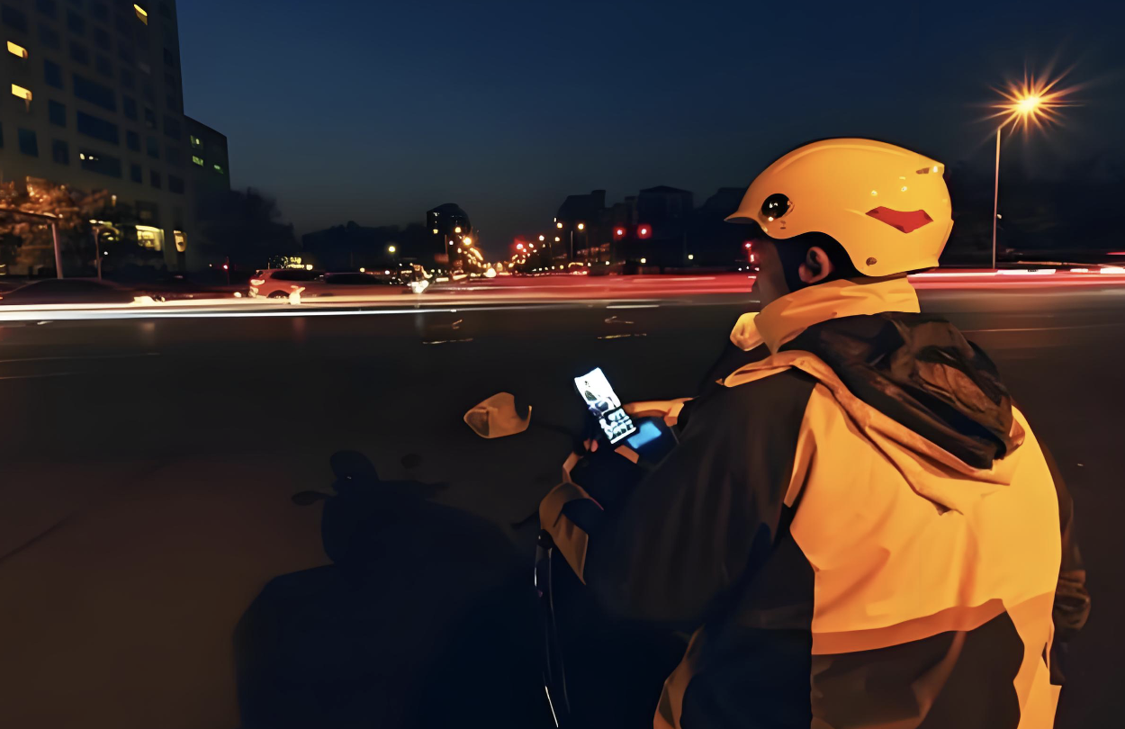 凈損160億！美團的護城河，被淘寶閃購“挖穿” - 