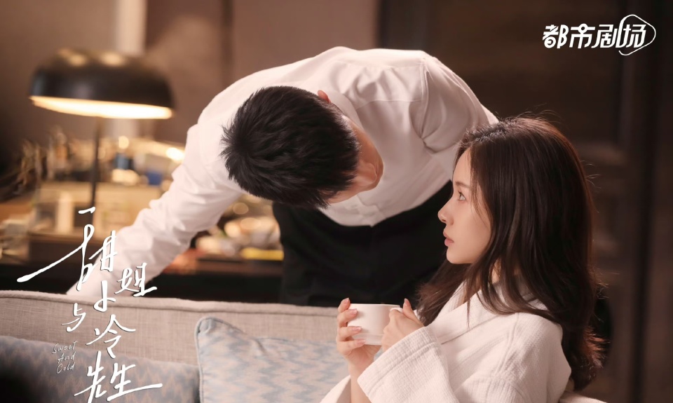 王子文新剧首波口碑出炉 观众的打分和评价"一针见血"!_腾讯新闻