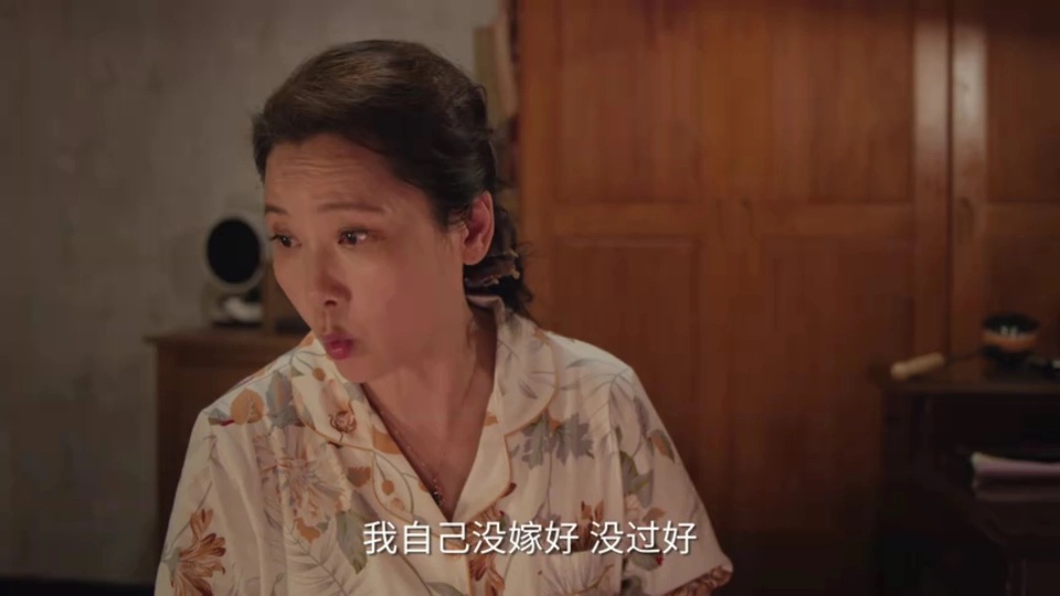 承欢记:看懂刘婉玉的拧巴,麦承欢的愚孝,才懂麦来添