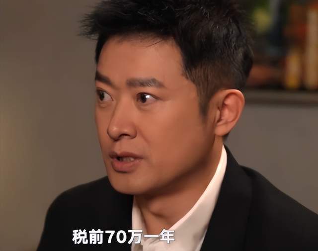 李冰冰挚友任泉迎51岁生日退圈8年面相气质大变被指满眼戾气