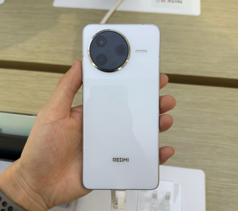 销量破百万的手机，骁龙8Gen3+6550mAh+2K屏+IP68，跌至2263元起
