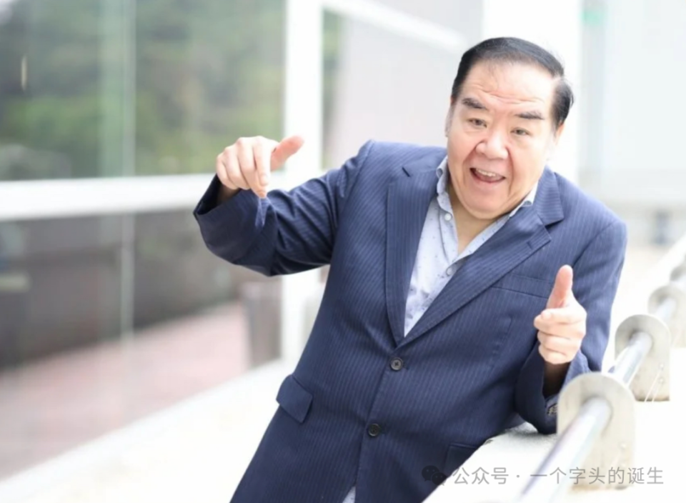 73岁郑则仕回顾演艺生涯,如今与儿子儿媳同住,女儿嫁去上海