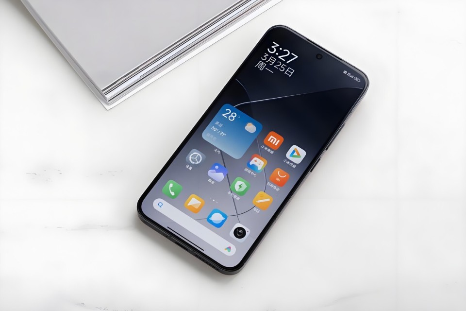 小米彻底清仓，16GB+512GB高配小屏旗舰跌至2199元，降至“谷底价”了_腾讯新闻