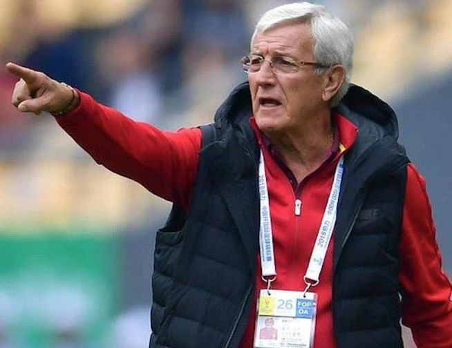 不抢钱里皮辞职时曾对国足提出5点批评输新加坡不得气疯