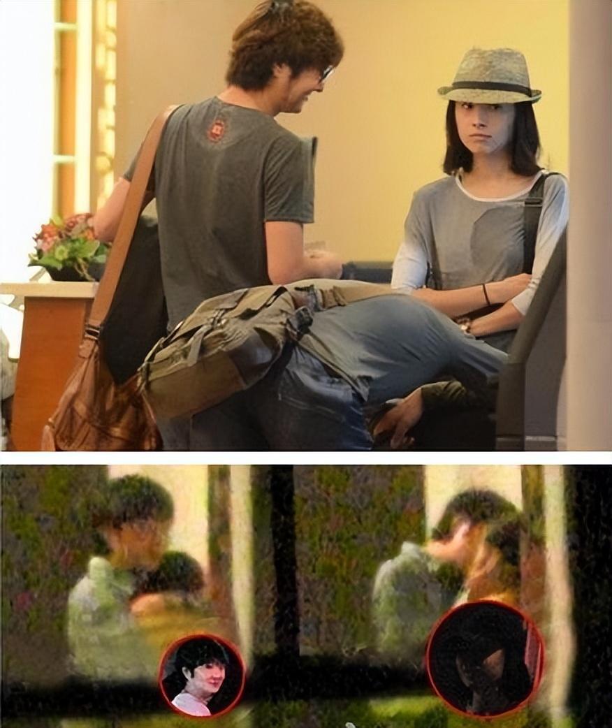 王大治带妻子现身苍蝇小馆人均十几元落魄生活与董洁差距大