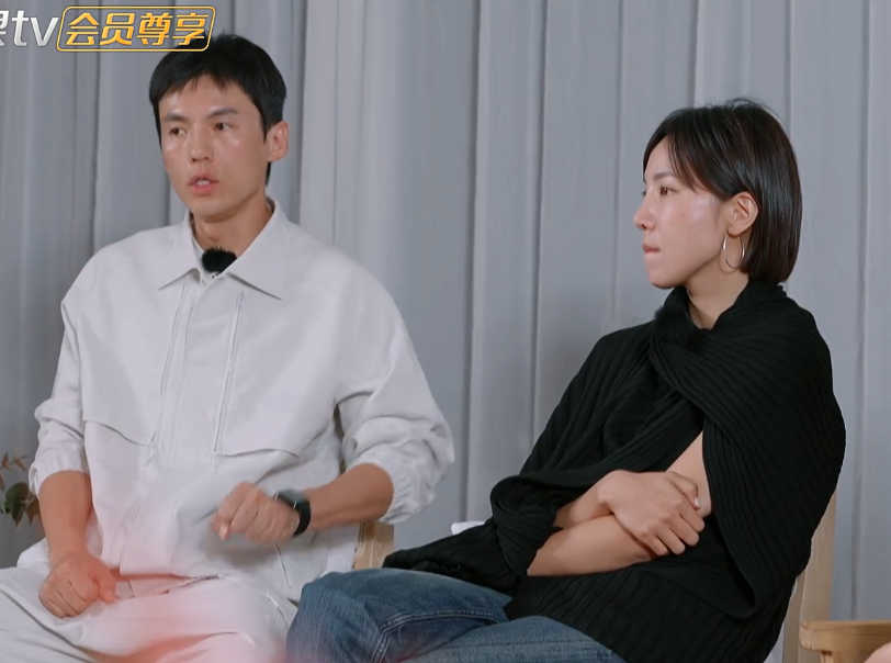 易立竞解读偏激惹争议宋宁峰把善良留给外人把冷漠给了张婉婷