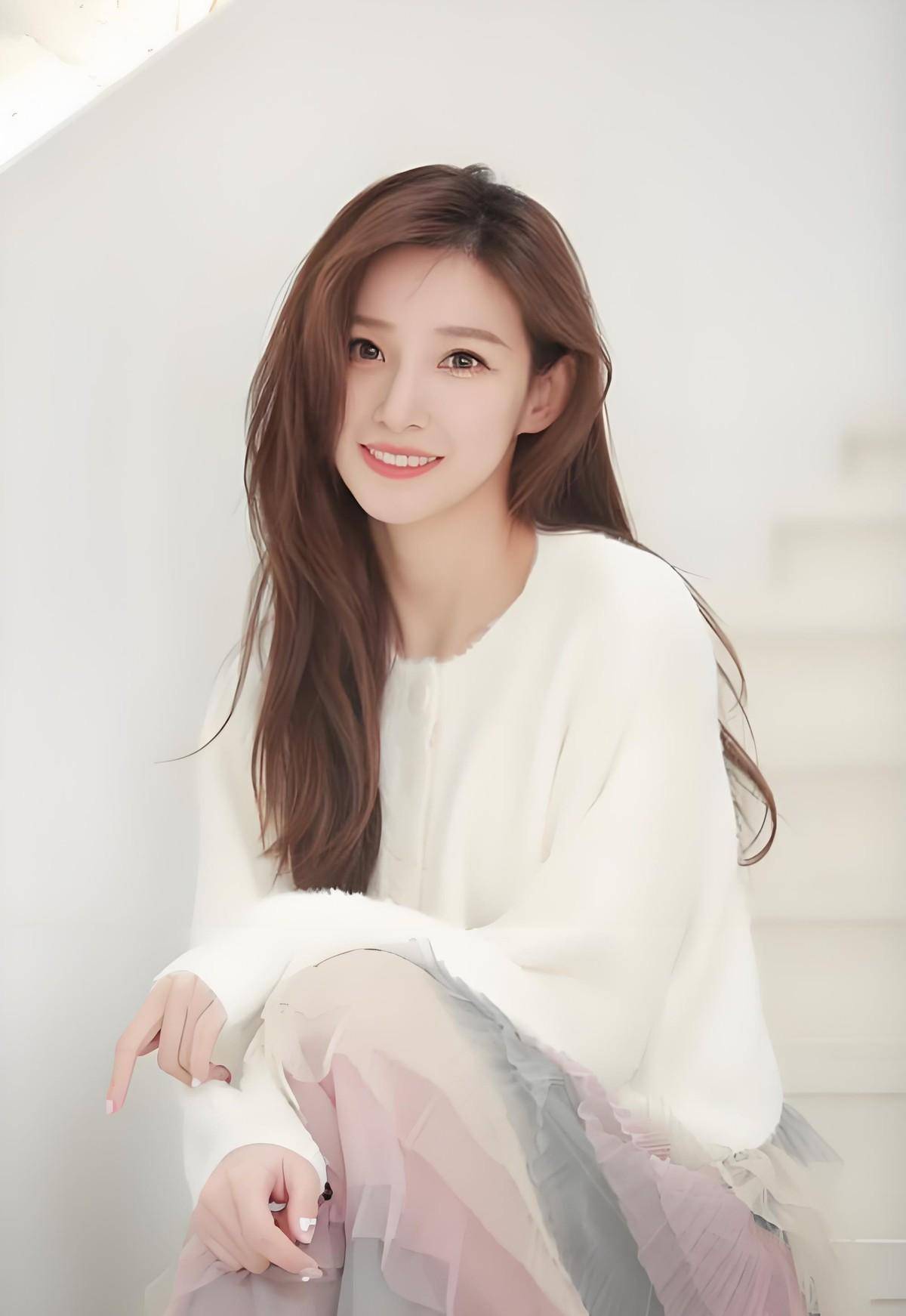 馬凡舒後繼有人？28歲宋雪瑩顏值爆表業務超能，這才是真女神！ - 