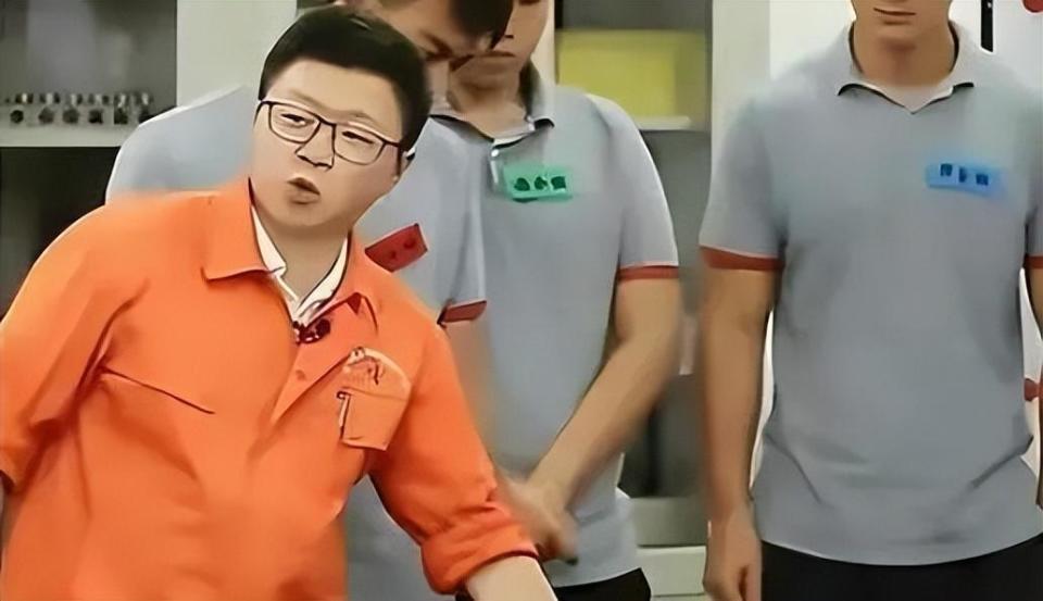 13年前,那个考进北大,随后退学读技校的周浩,如今怎样了?_腾讯新闻