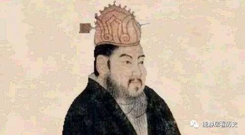 李渊：关陇集团精英，创大唐却晚景凄凉，他究竟是怎样的人？