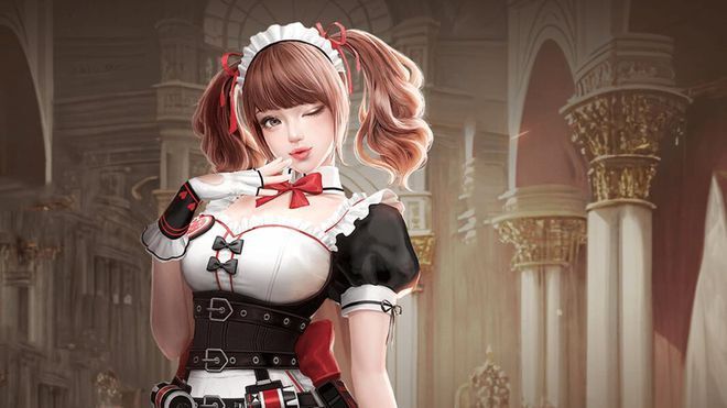 csol世界观到底讲了什么故事?揭秘安娜的后续故事-腾讯新闻