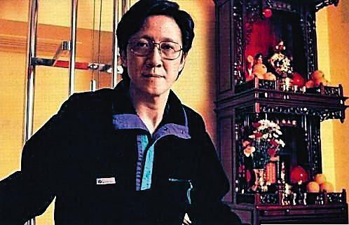 回顾一代女神张敏：亲手给人生画上句号，人生像演戏，今红颜已老_腾讯新闻