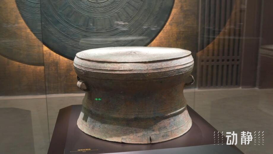 仁怀市博物馆开馆 8000件文物讲述酒都历史