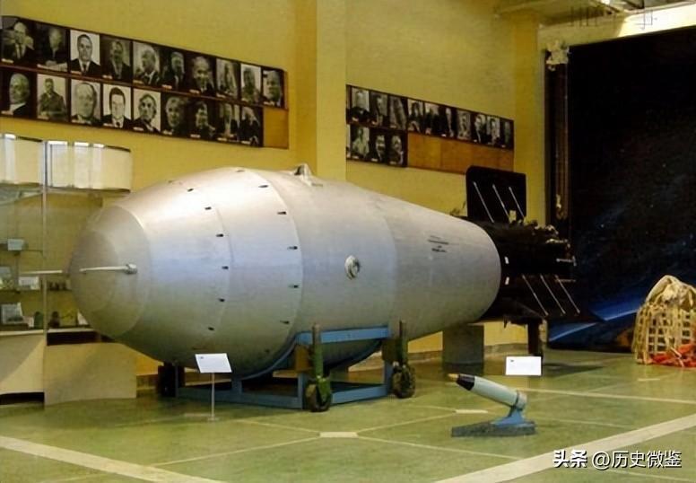 1967年中国第一颗氢弹试爆成功后，法国总统戴高乐为何勃然大怒？_腾讯新闻