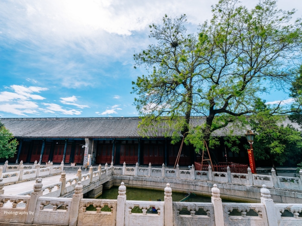 北京国子监随拍