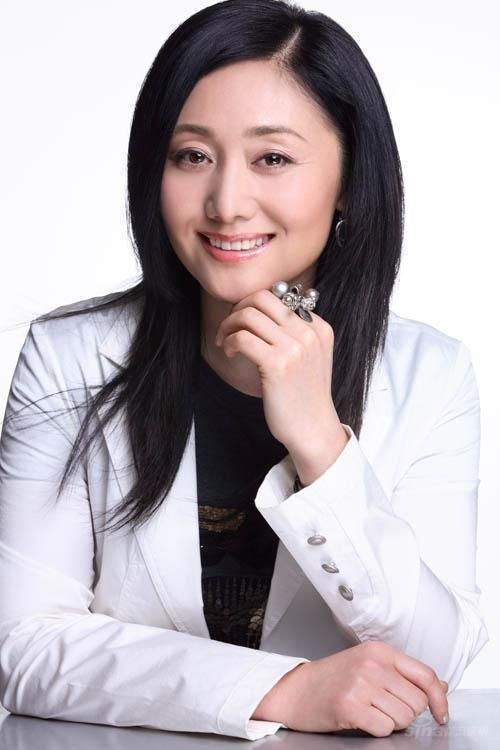 "令妃"娟子:被"哄"来演令妃却意外大红,如今是国家一级演员