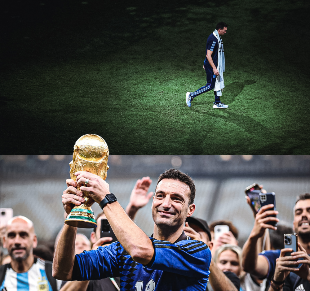 意外!三名帅同时回归老东家?巴萨皇马巅峰对决,梅西去向神同步