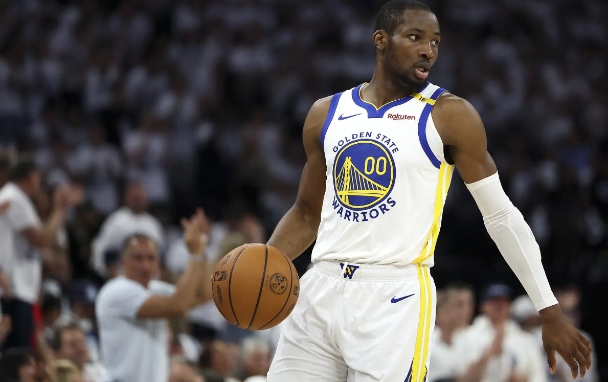 不是吧！勇士想要交易得到小薩博尼斯？ - 