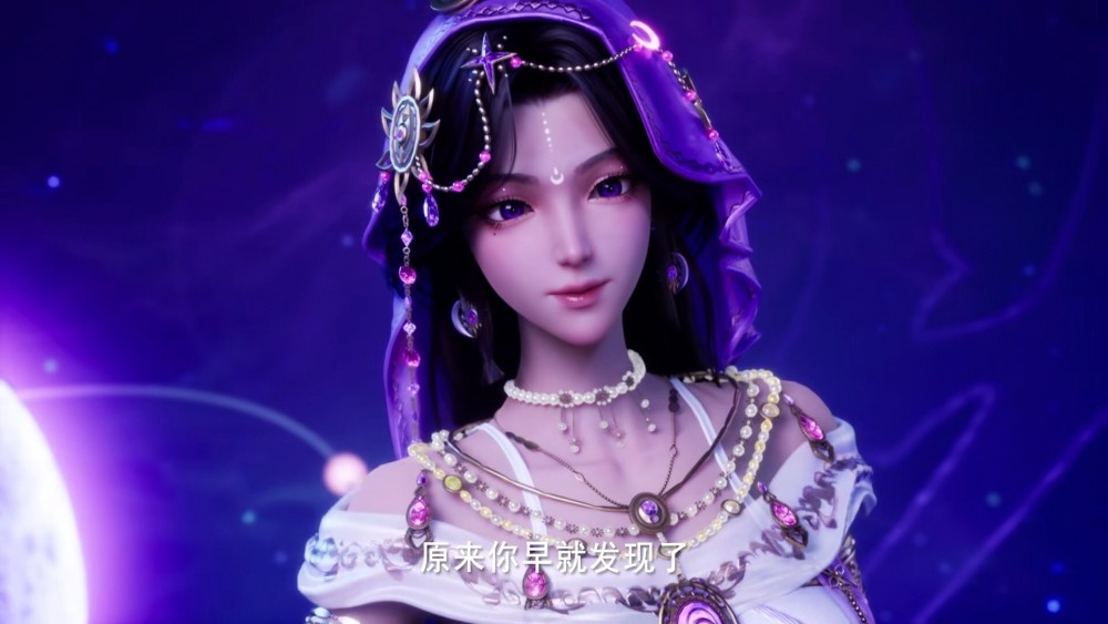 图片[7]-神印王座：闪电被击杀，替身灵炉到手，月夜找龙皓晨合作-古次元