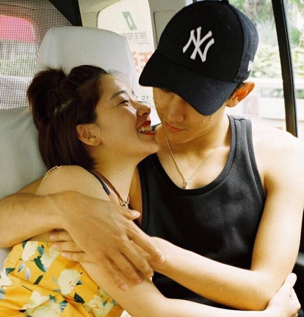 阚清子男友图片_阚清子被男友求婚_阚清子前男友天涯