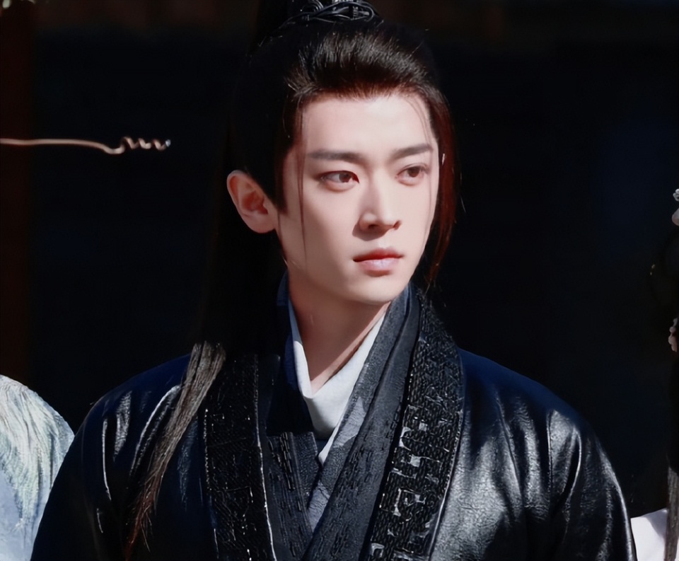 网友评选9大古装美男,各有各的风格,入选的有你喜欢的吗?_腾讯新闻