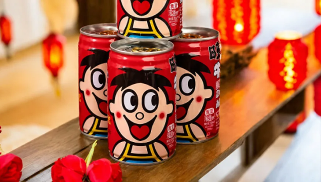 “吃了30年老本”的旺旺迎来中年危机 蔡衍明要拿老臣开刀