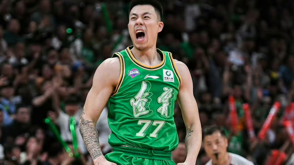 恭喜辽宁队和高诗岩,两件事必须先做好