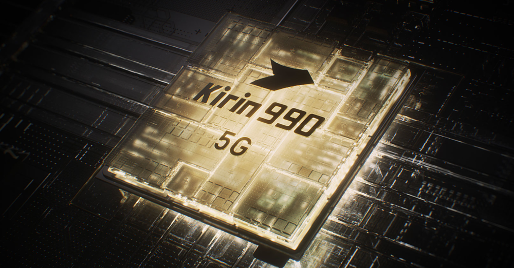 首批搭载该处理器的机型是华为mate30系列(请注意,麒麟990有5g版和4g