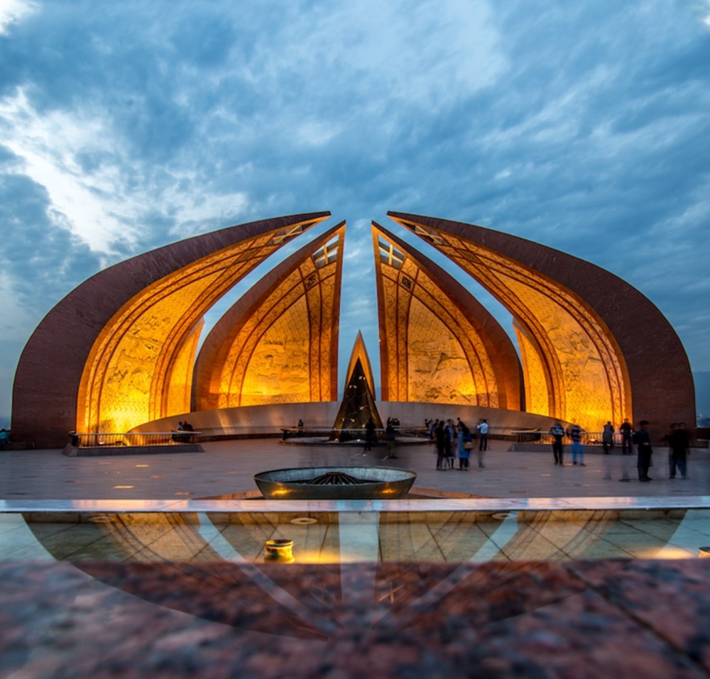 巴基斯坦公布2025-2026财年预算-腾讯新闻