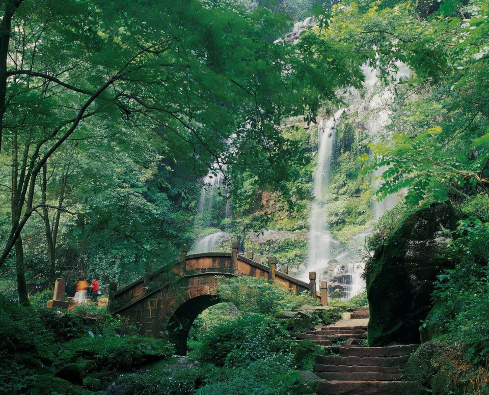 风景图真实天然图片