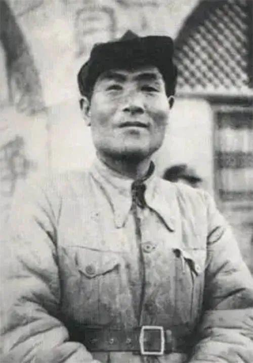 张浩：著名的林氏三兄弟之一，在解决张国焘分裂主义中发挥了不可替代的关键作用，病逝后毛主席亲自为他抬棺_腾讯新闻