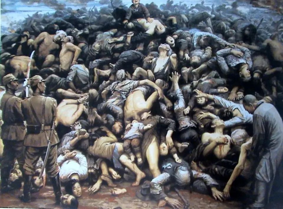 宫崎骏世界叙事母体:爱自然反战败,女神拯救世界,四十年来没变过?