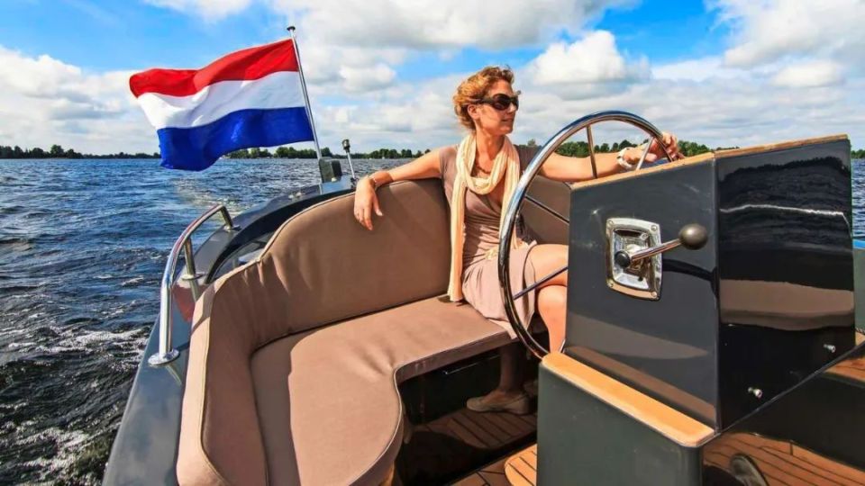 【荷兰】瑞银预测荷兰百万富豪人数下降,新兴国家和地区人数增加