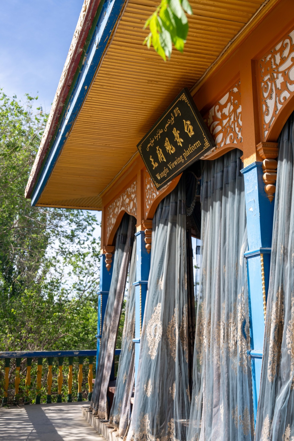 库车旅游攻略,新疆的历史古城,龟兹文化发祥地