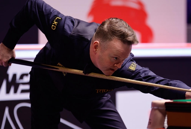 4-3！世界冠軍救賽點絕殺，中國小將痛失N多爆冷機會：輸外戰首人 - 