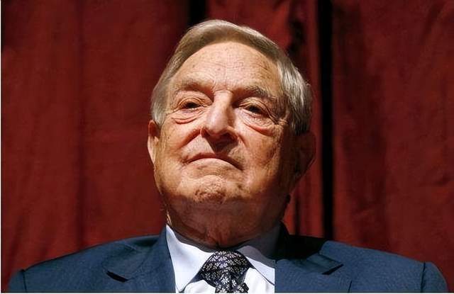 资助反以组织几十万美元,犹太裔资本家索罗斯,为何要帮哈马斯?